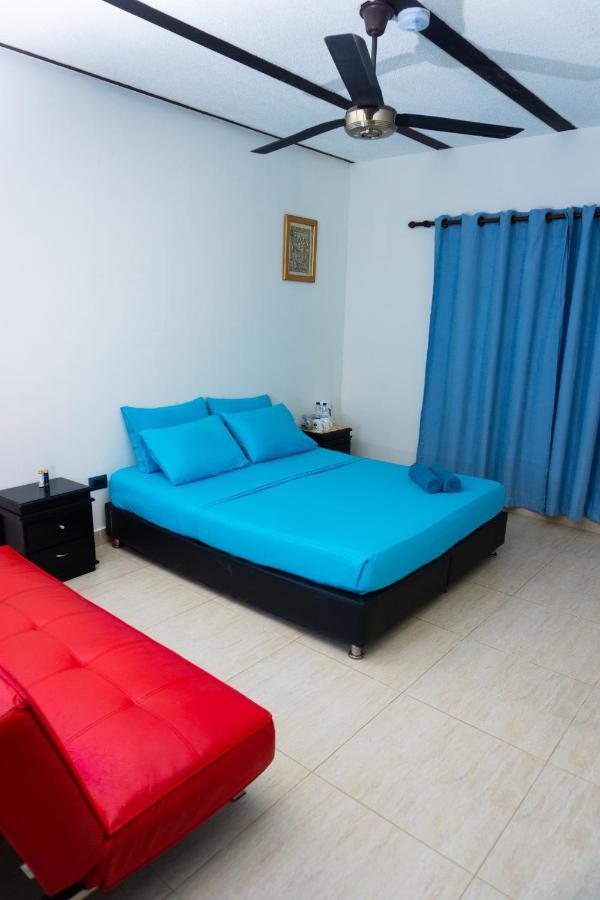 Dreamer Santa Marta ภายนอก รูปภาพ