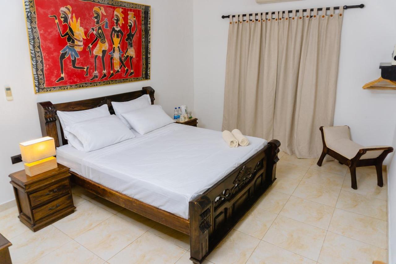 Dreamer Santa Marta ภายนอก รูปภาพ