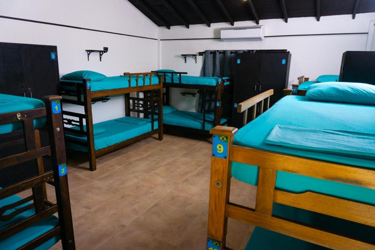Dreamer Santa Marta ภายนอก รูปภาพ