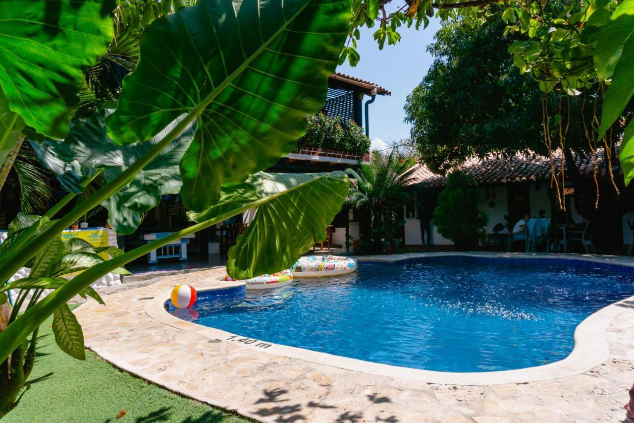 Dreamer Santa Marta ภายนอก รูปภาพ