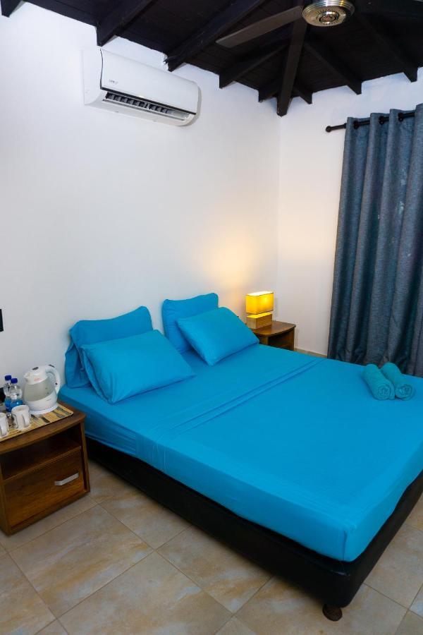 Dreamer Santa Marta ภายนอก รูปภาพ