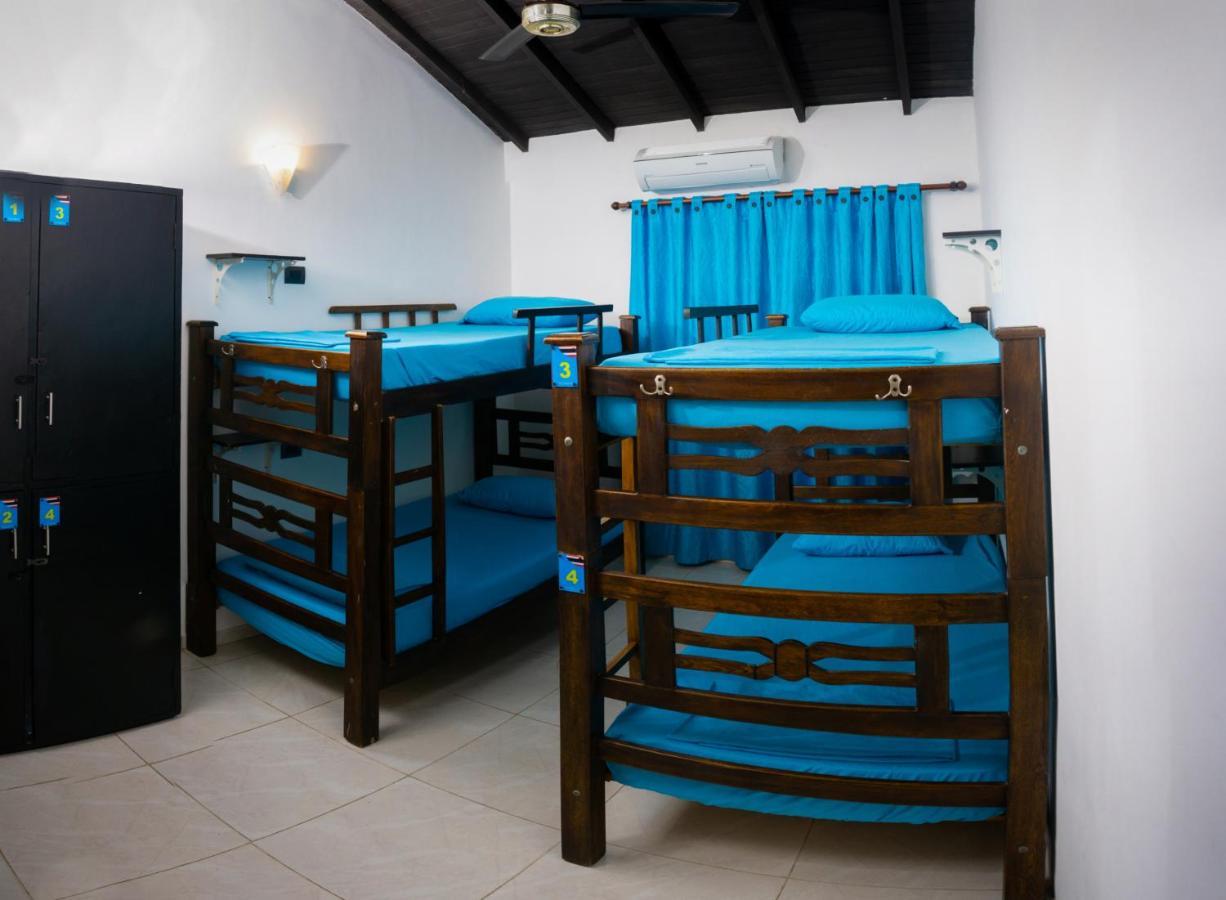 Dreamer Santa Marta ภายนอก รูปภาพ