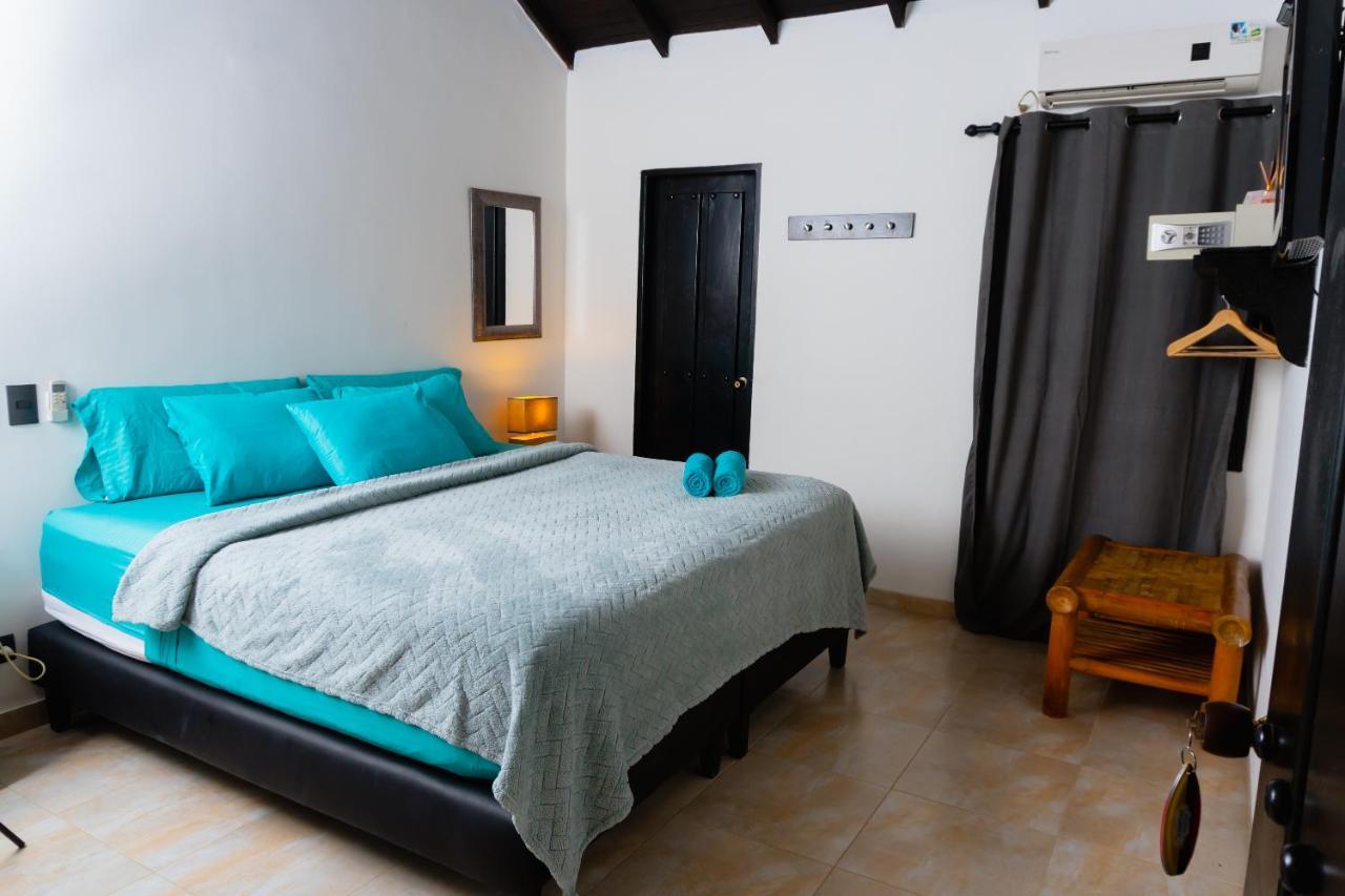 Dreamer Santa Marta ภายนอก รูปภาพ