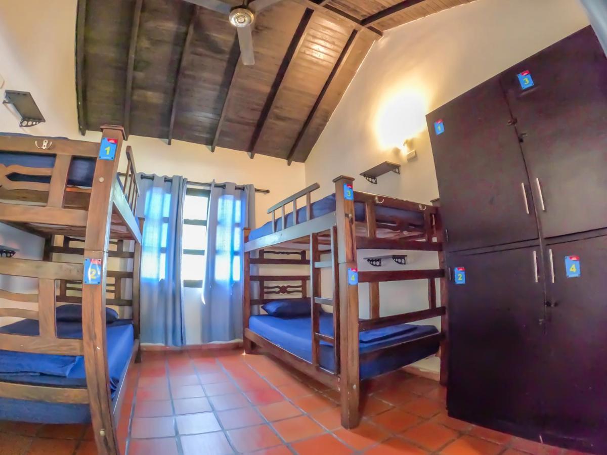 Dreamer Santa Marta ภายนอก รูปภาพ