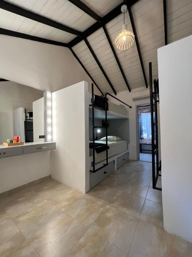 Dreamer Santa Marta ภายนอก รูปภาพ