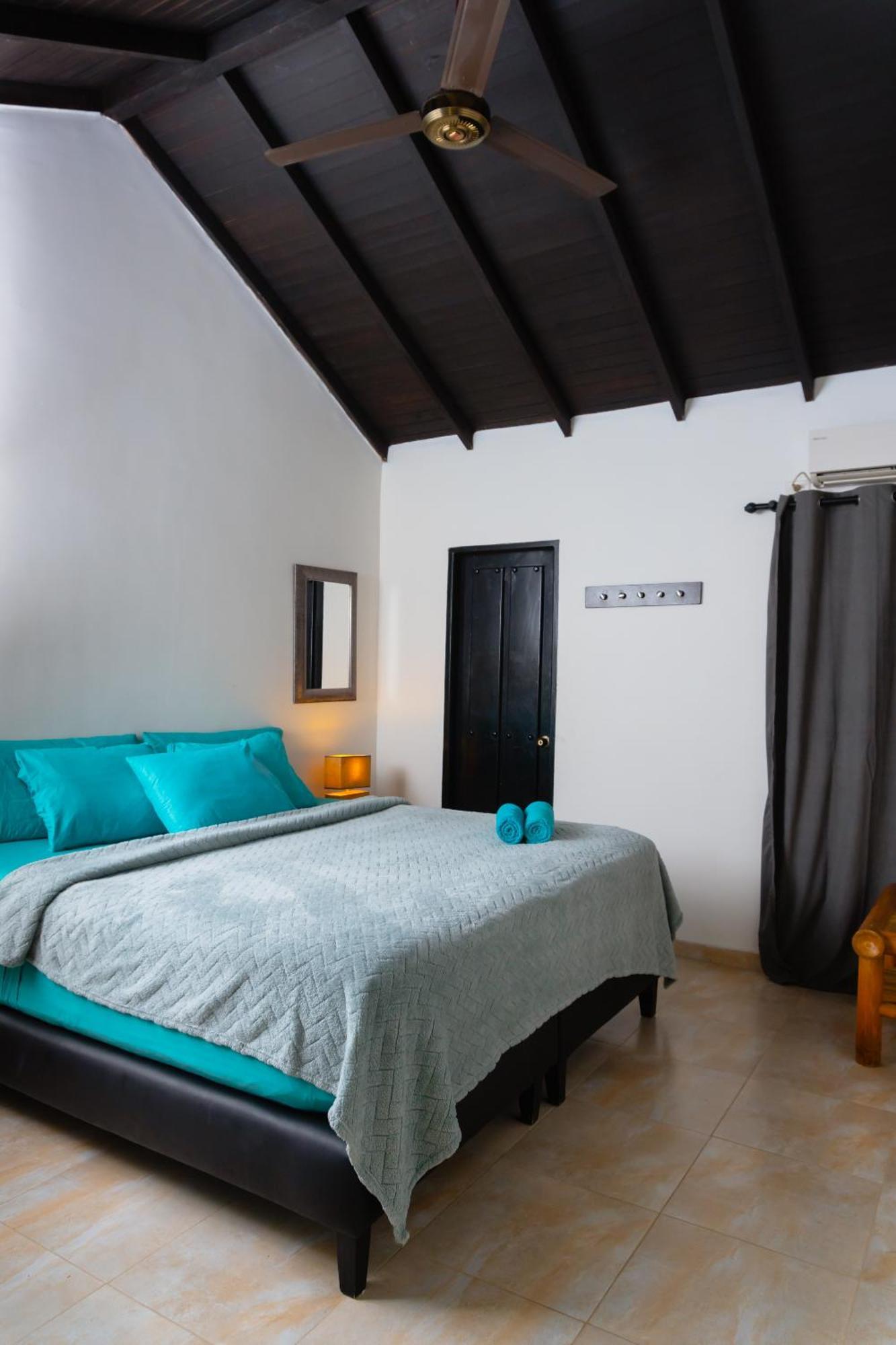 Dreamer Santa Marta ภายนอก รูปภาพ